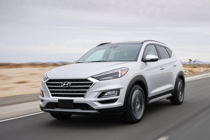 Hyundai Elantra 2019 và Hyundai Tucson 2019 chính thức mở bán ở đại lý vào cuối tháng 5/2019