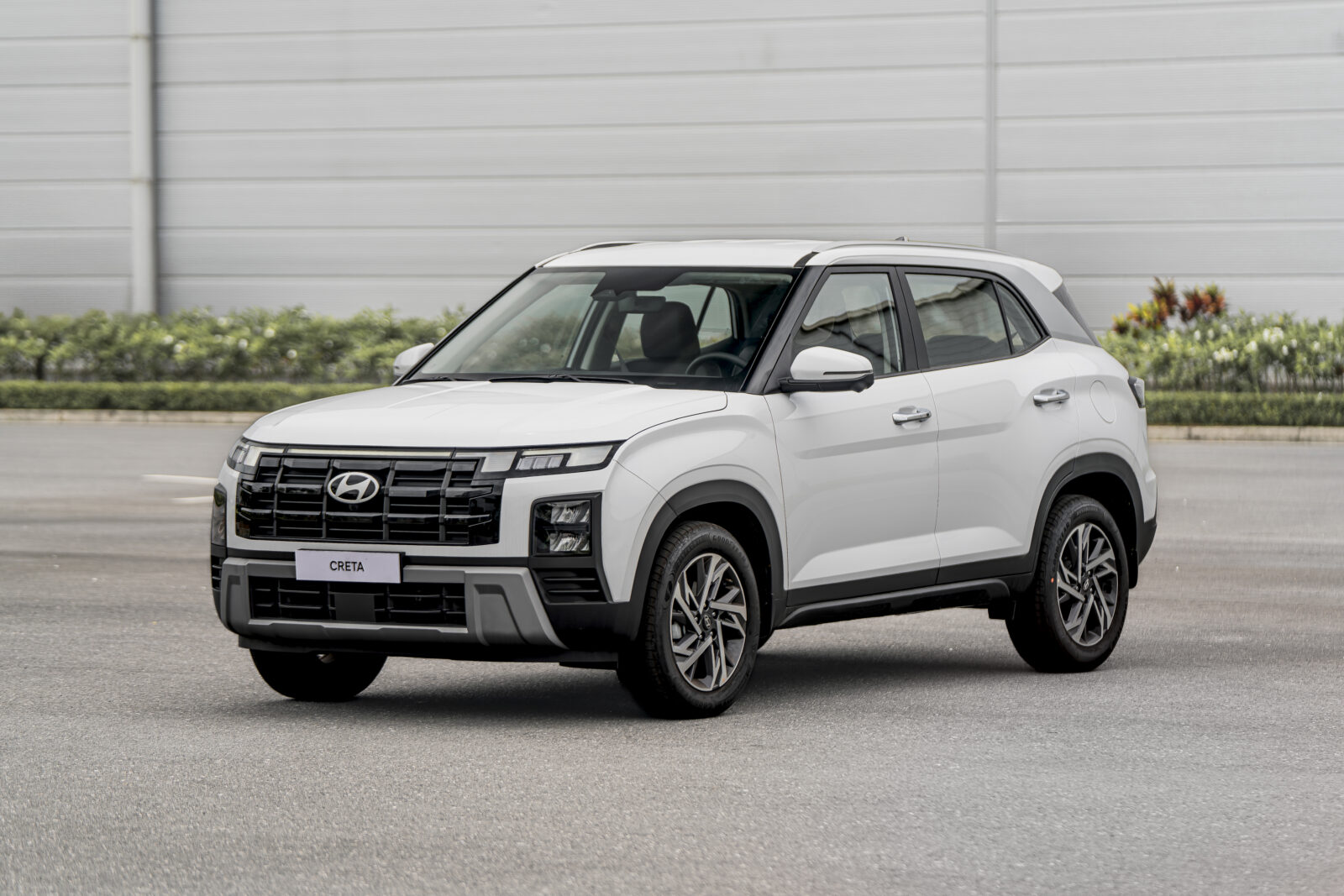 HT 00466 1 Hyundai Creta